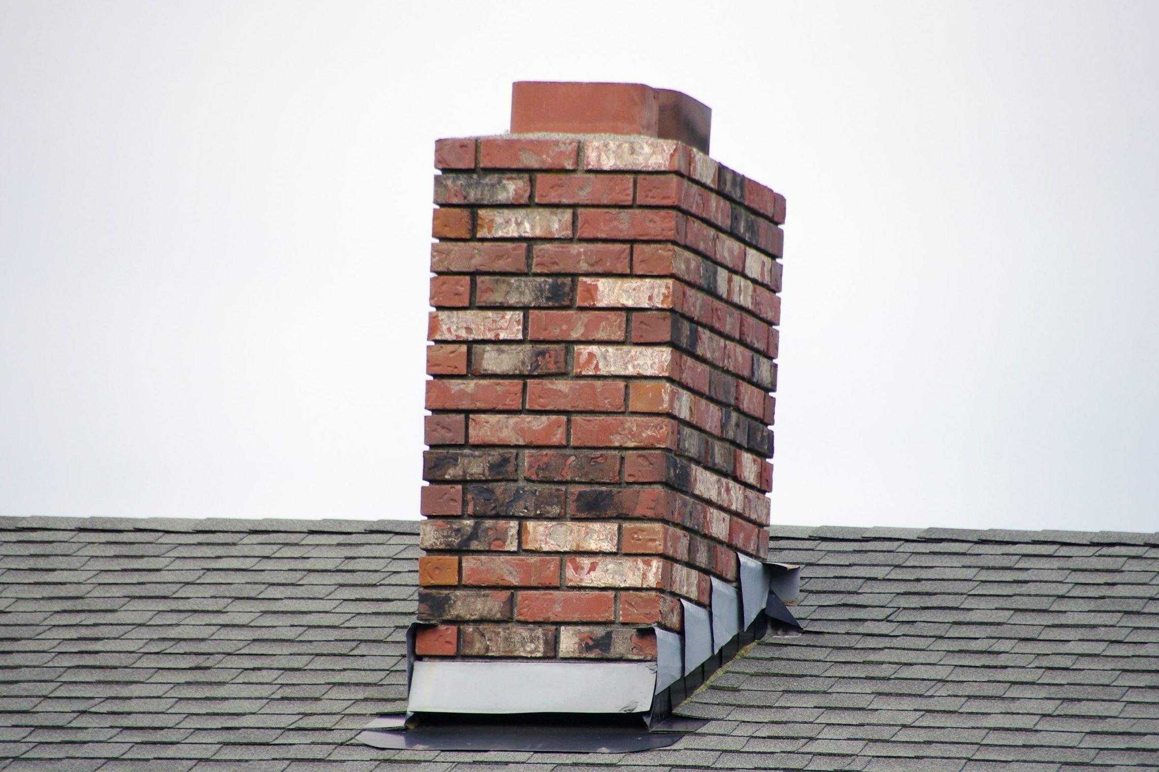 brick chimney repair Vancouver