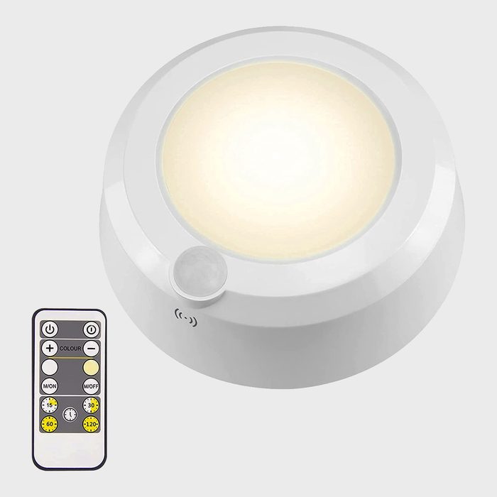 Luxsway Wireless Ceiling Light For Shower