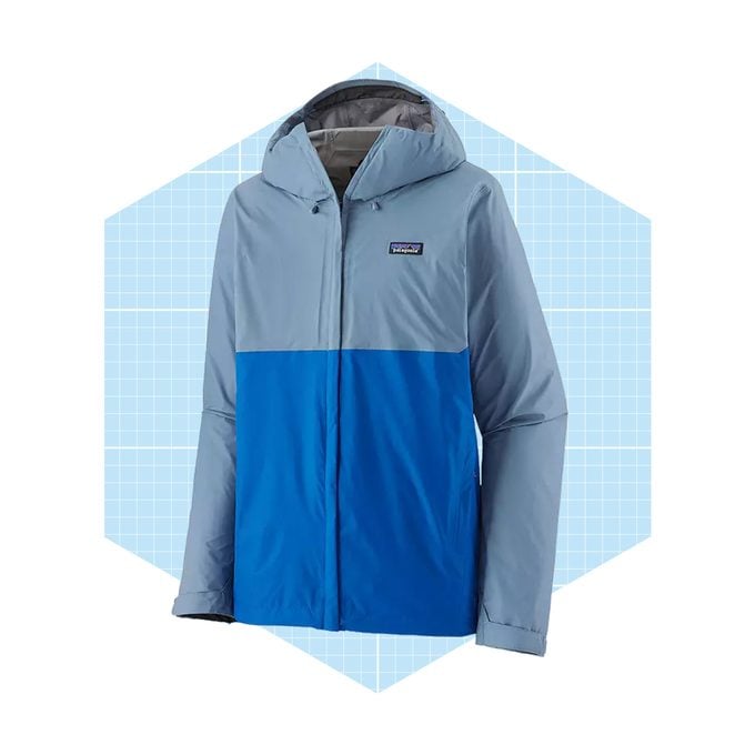 Patagonia Torrentshell Jacket