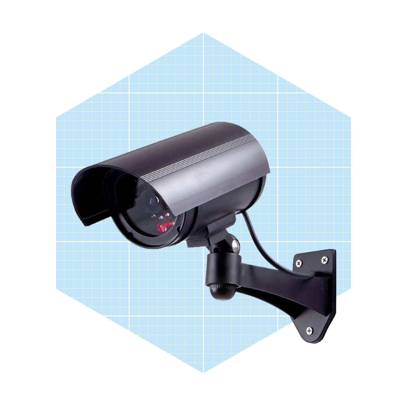 Power Gear Decoy Security Camera