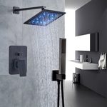 5 Best Bathroom Shower Lights