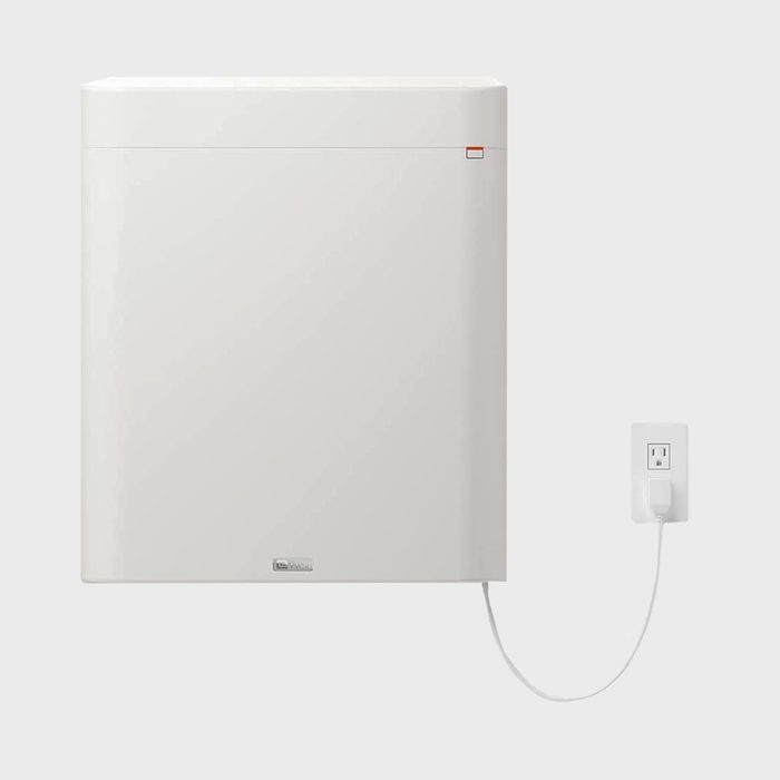 Envi High Efficiency Plug In Bathroom Heater