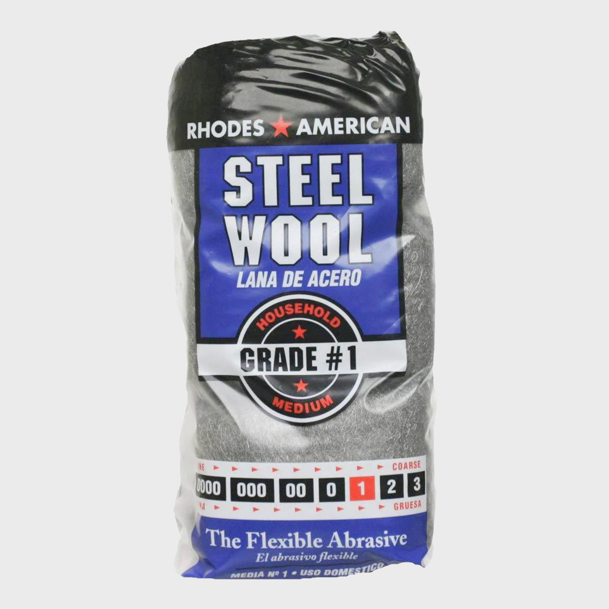 Steel Wool For Pest Control