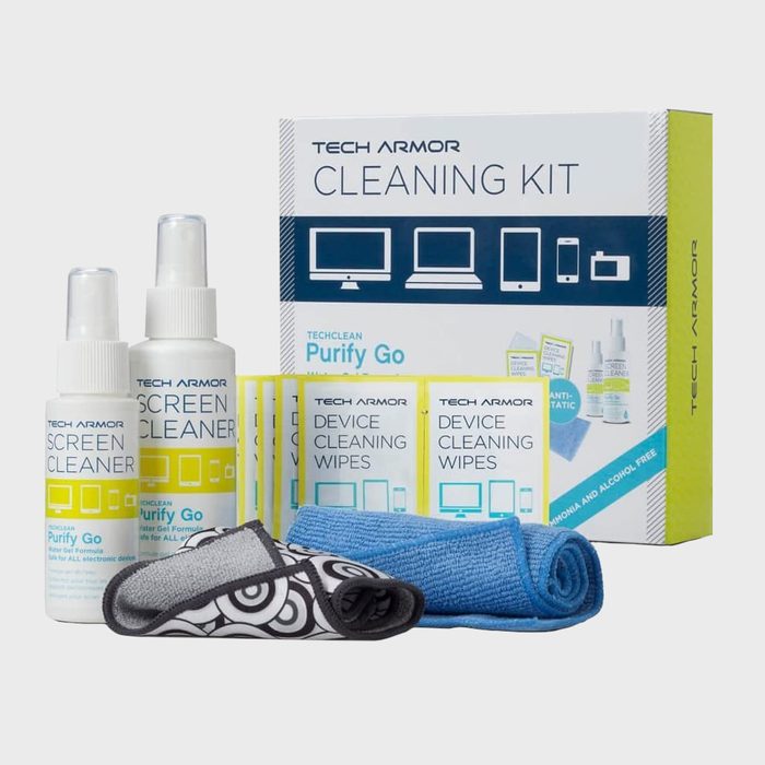Tech Armor Cleaning Kit