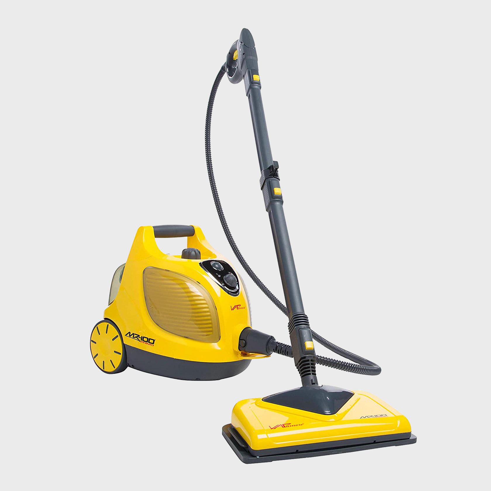 5 Best Car Steam Cleaners for 2022