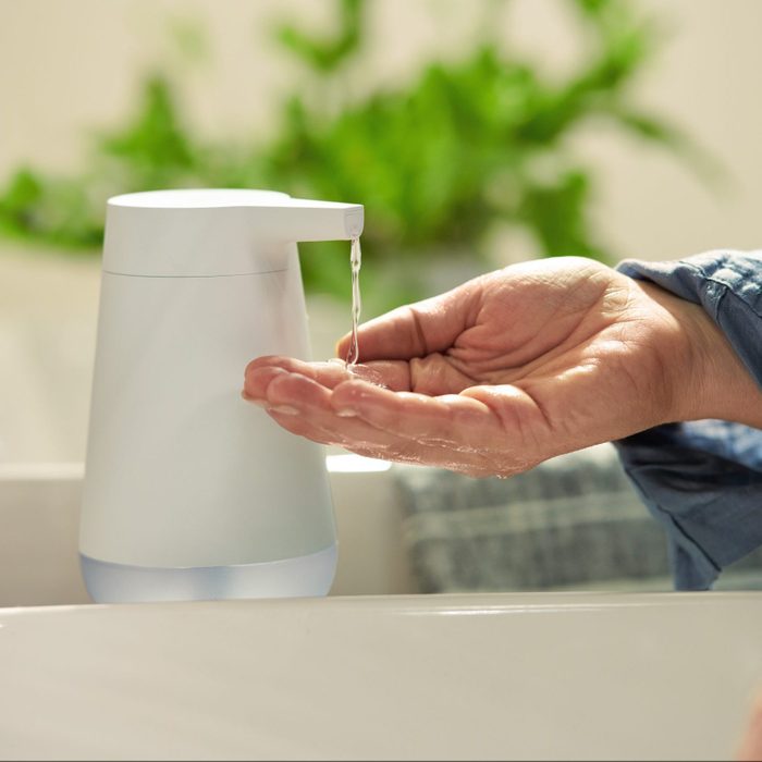 Amazon Smart Soap Dispenser 2