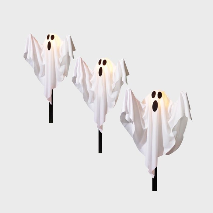 Best Lawn Stake Halloween Lights