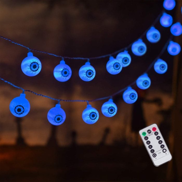 Best Spooky Halloween Lights