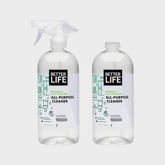 Better Life Natural All Purpose Cleaner