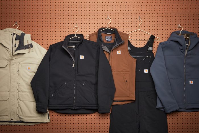 New Carhartt SuperDux Collection is Just What You Need 2021