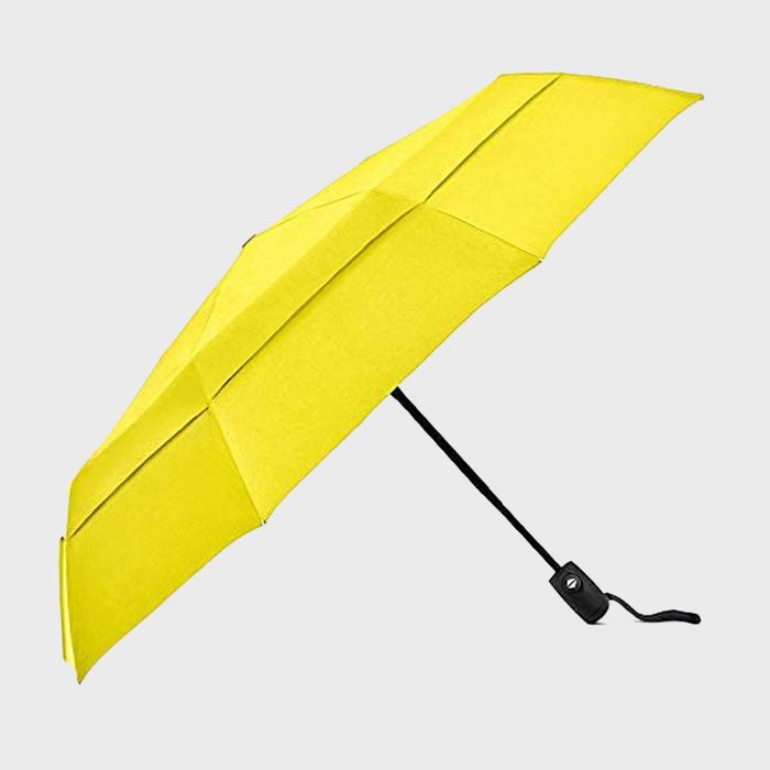 Collapsible Umbrella Via Amazon