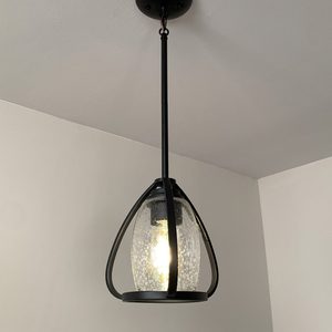 How to Install a Pendant Light