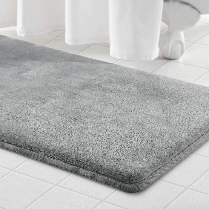 The 10 Best Bath Mats and Rugs  Stone, Cotton, Memory Foam, Bamboo