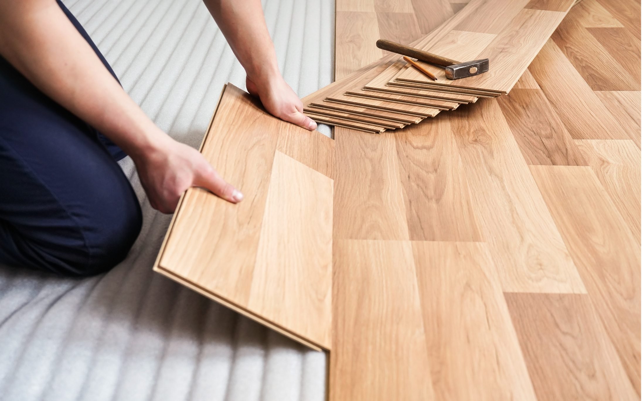Collierville Flooring Pros Floor Installers