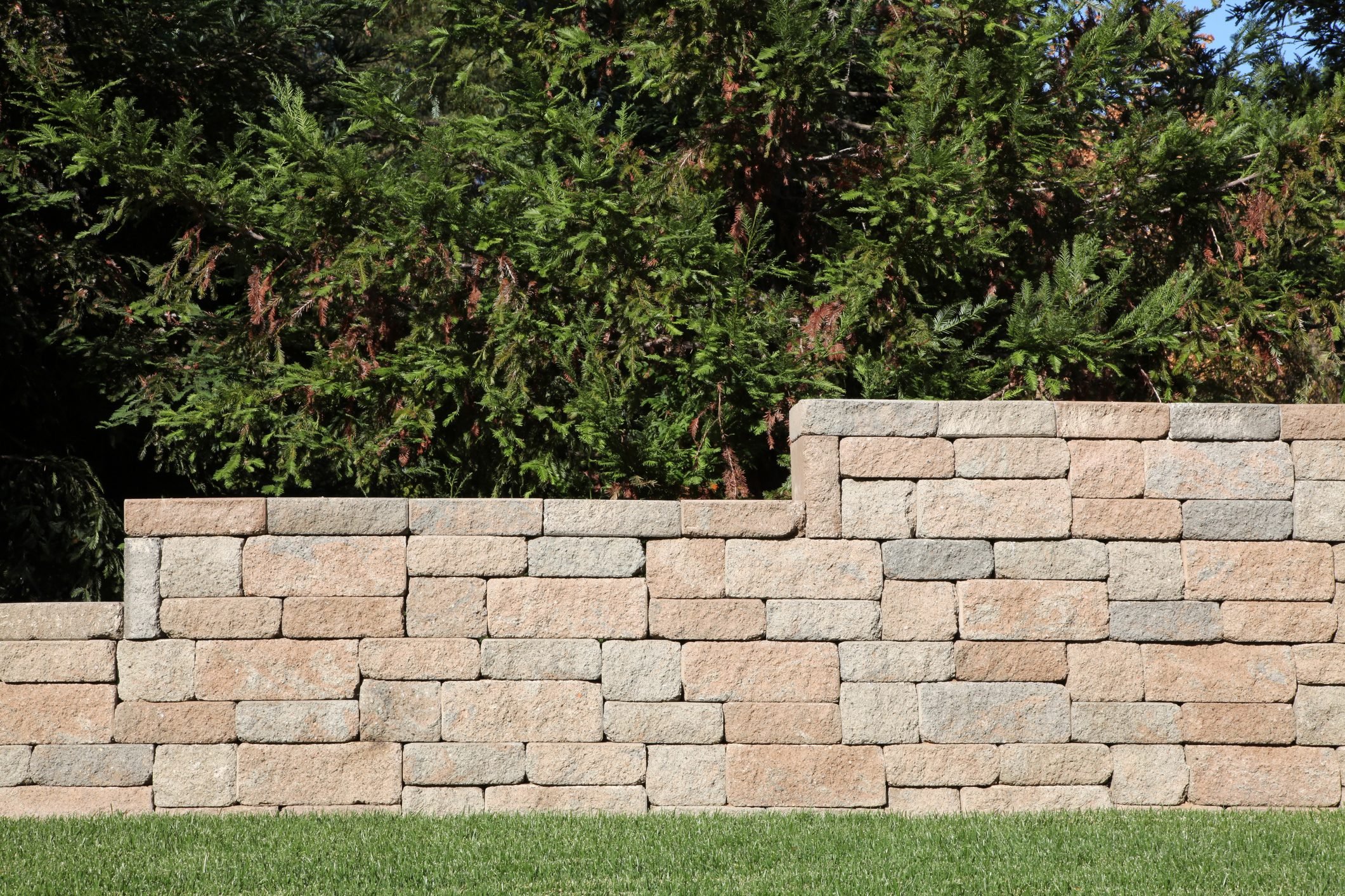Deale Retaining Wall and Garden Wall Near Me