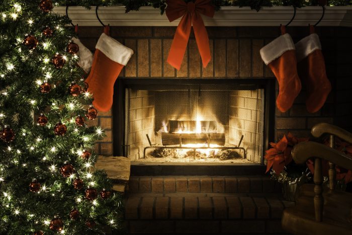 How to Hang Christmas Lights on Bricks| Family Handyman