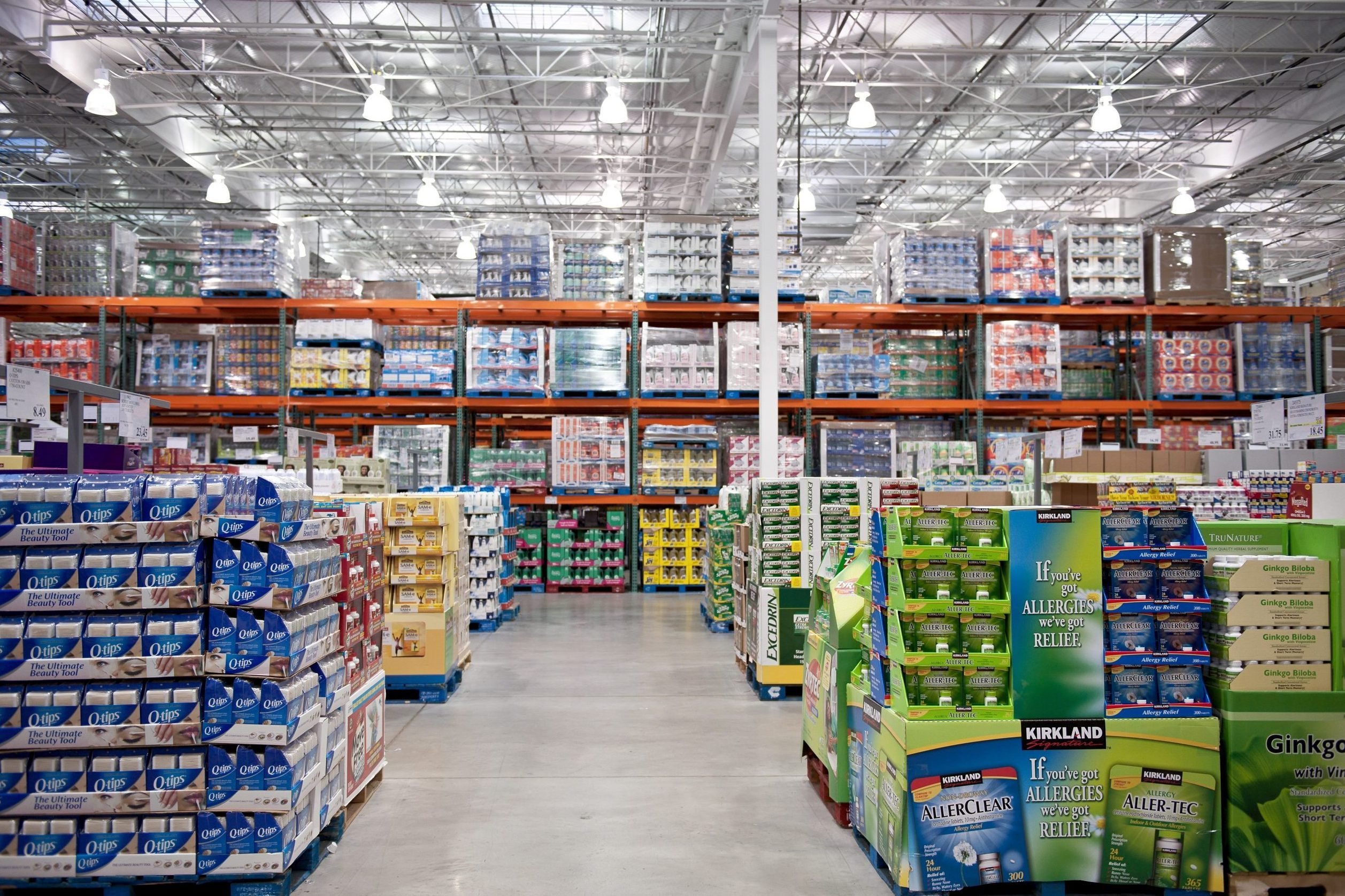 What Is a Costco Business Center? (Who Can Visit + Products)