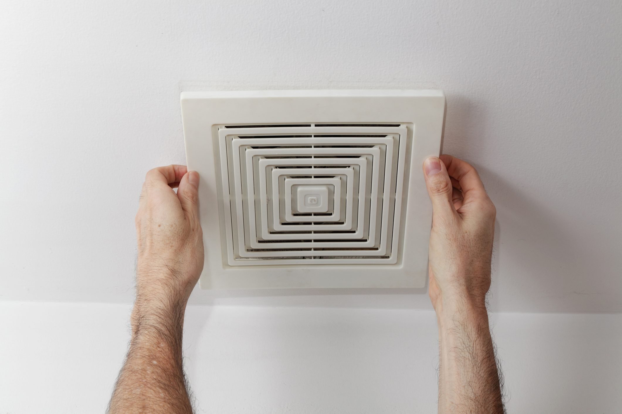 What To Know About Bathroom Exhaust Fans | The Family Handyman
