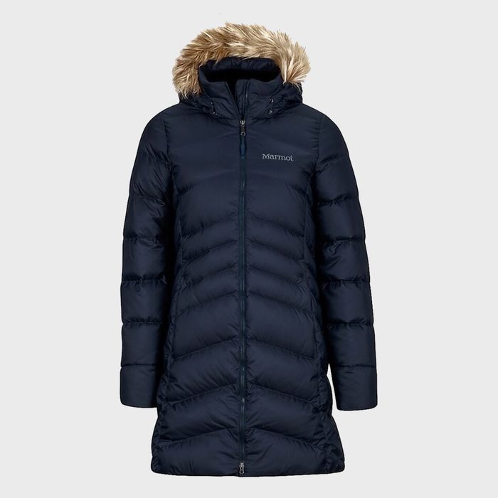 Marmont Montreal Coat