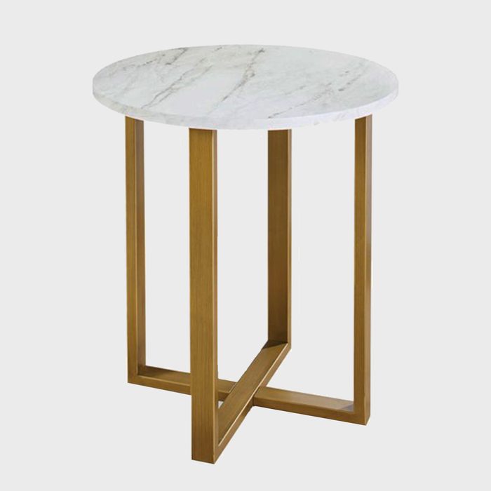 Modern Side Table