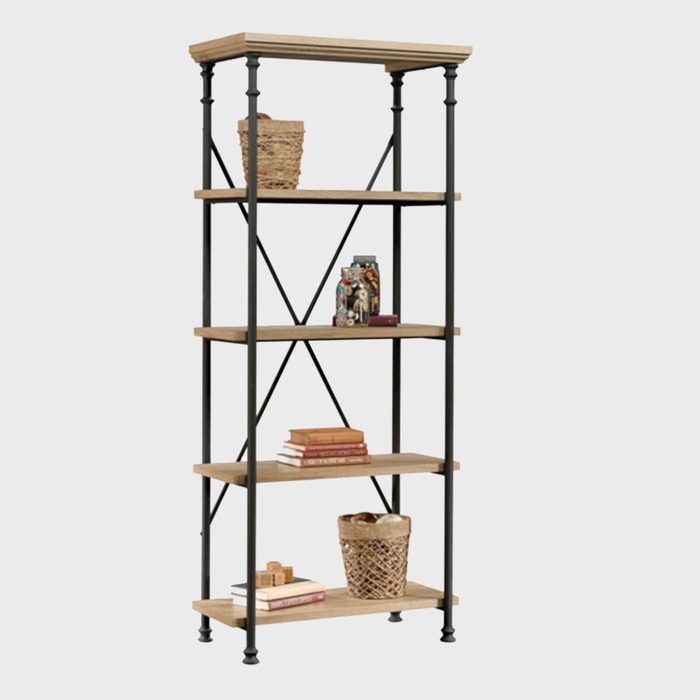 River Crest Bookcase