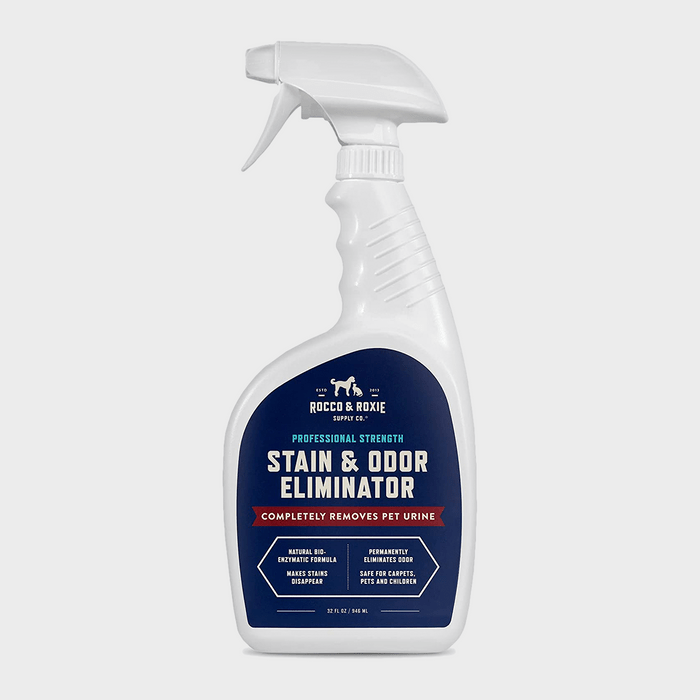 Rocco & Roxie Professional Strength Stain & Odor Eliminator