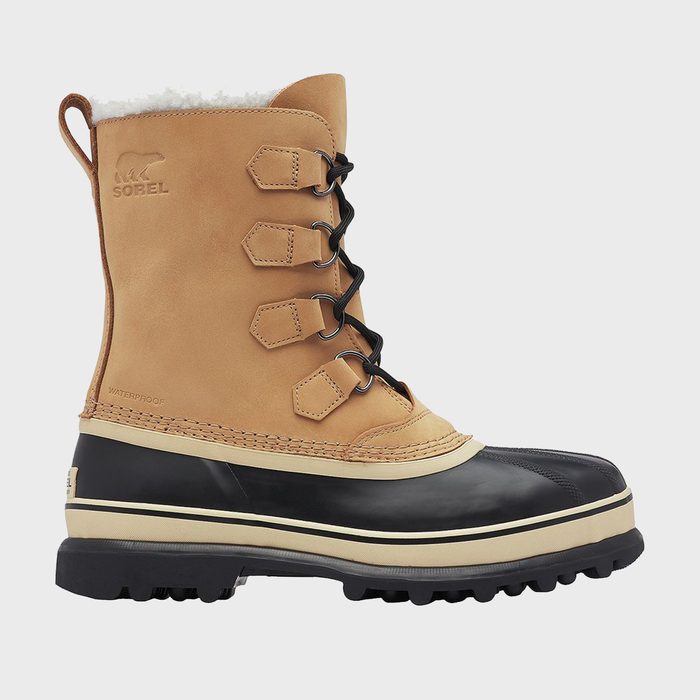 Sorel Caribou Boots