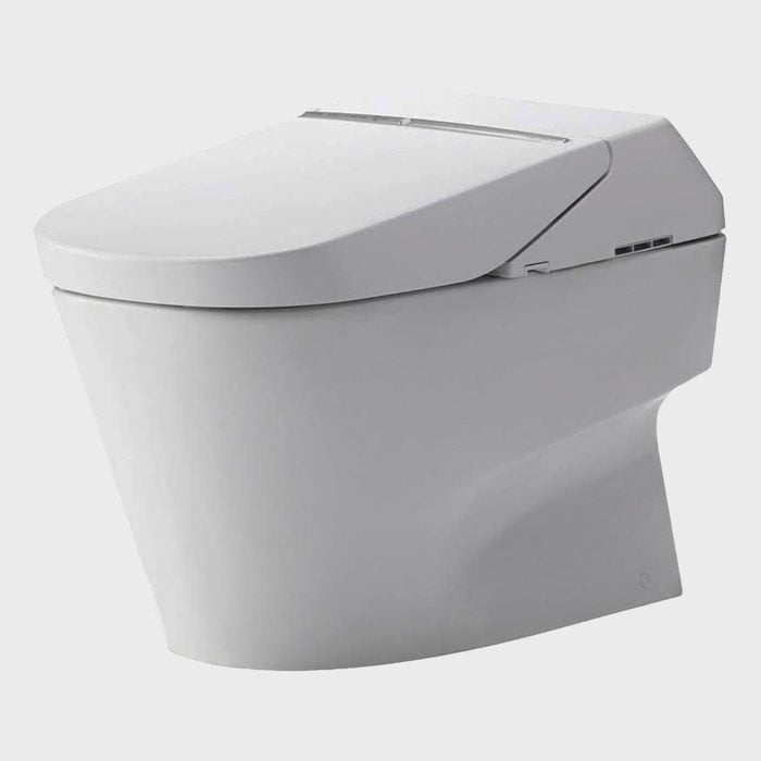 Toto Neorest 700h Smart Toilet