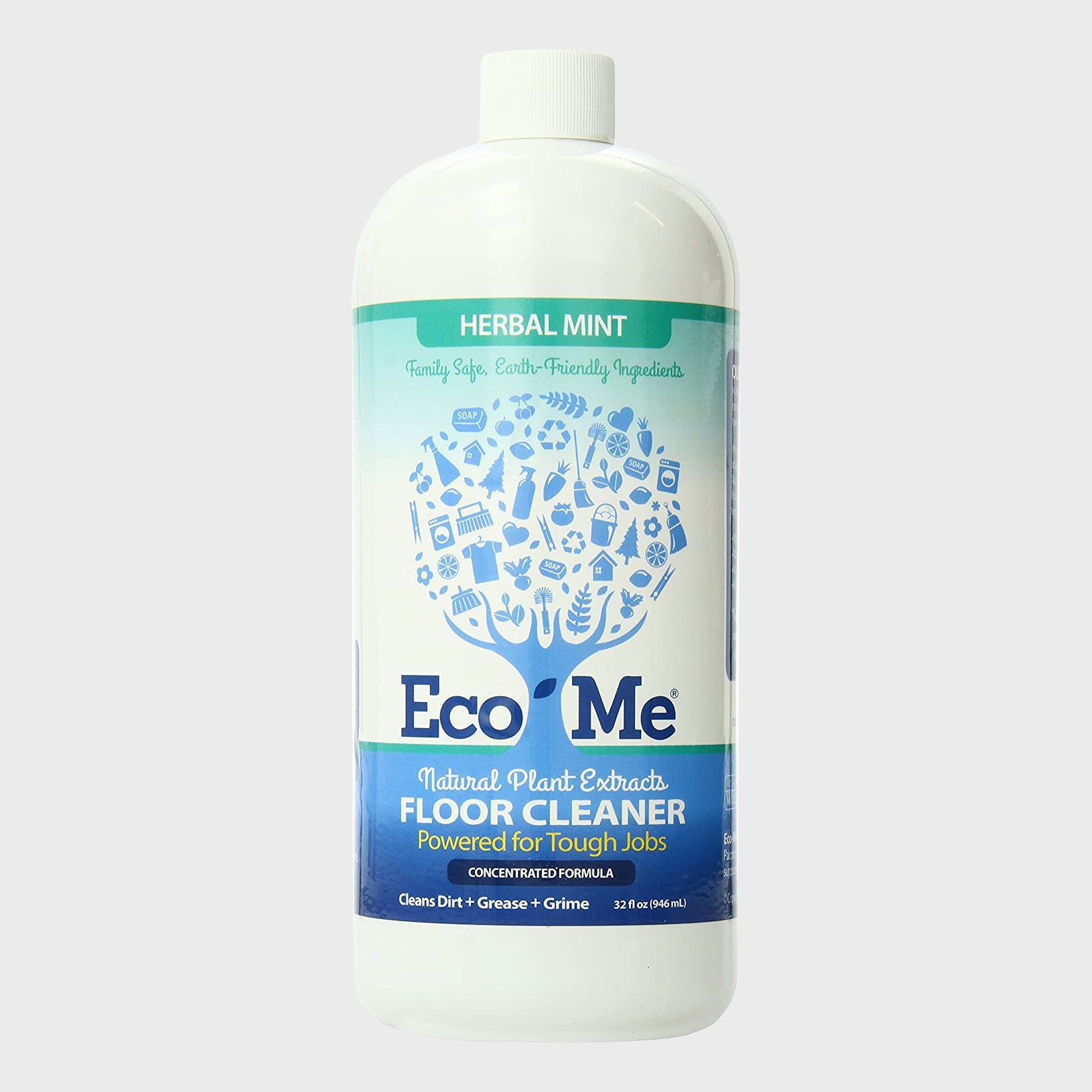 Eco Me Floor Cleaner 