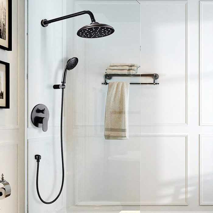 Gabrylly Shower System