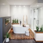 How to Create a Home Spa Bathroom