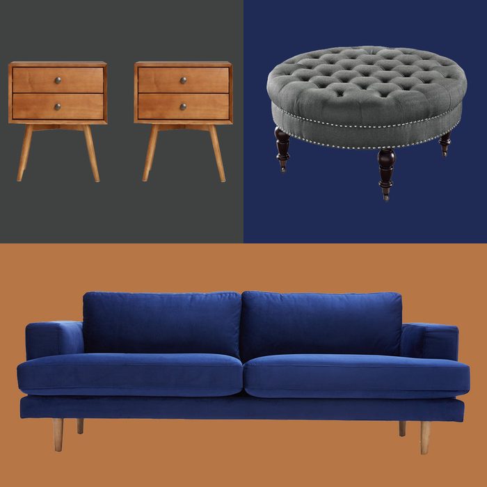 Modern Walmart Furniture