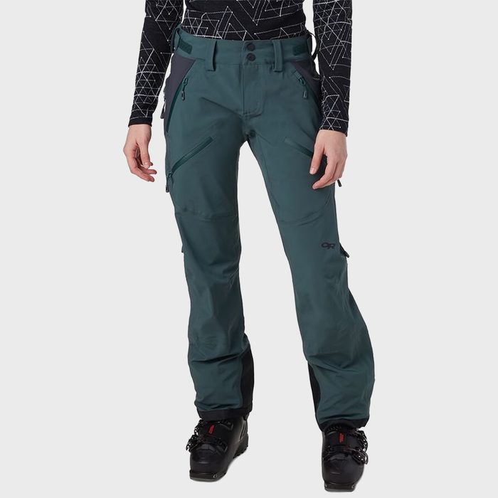 Ourdoor Research Snow Pants