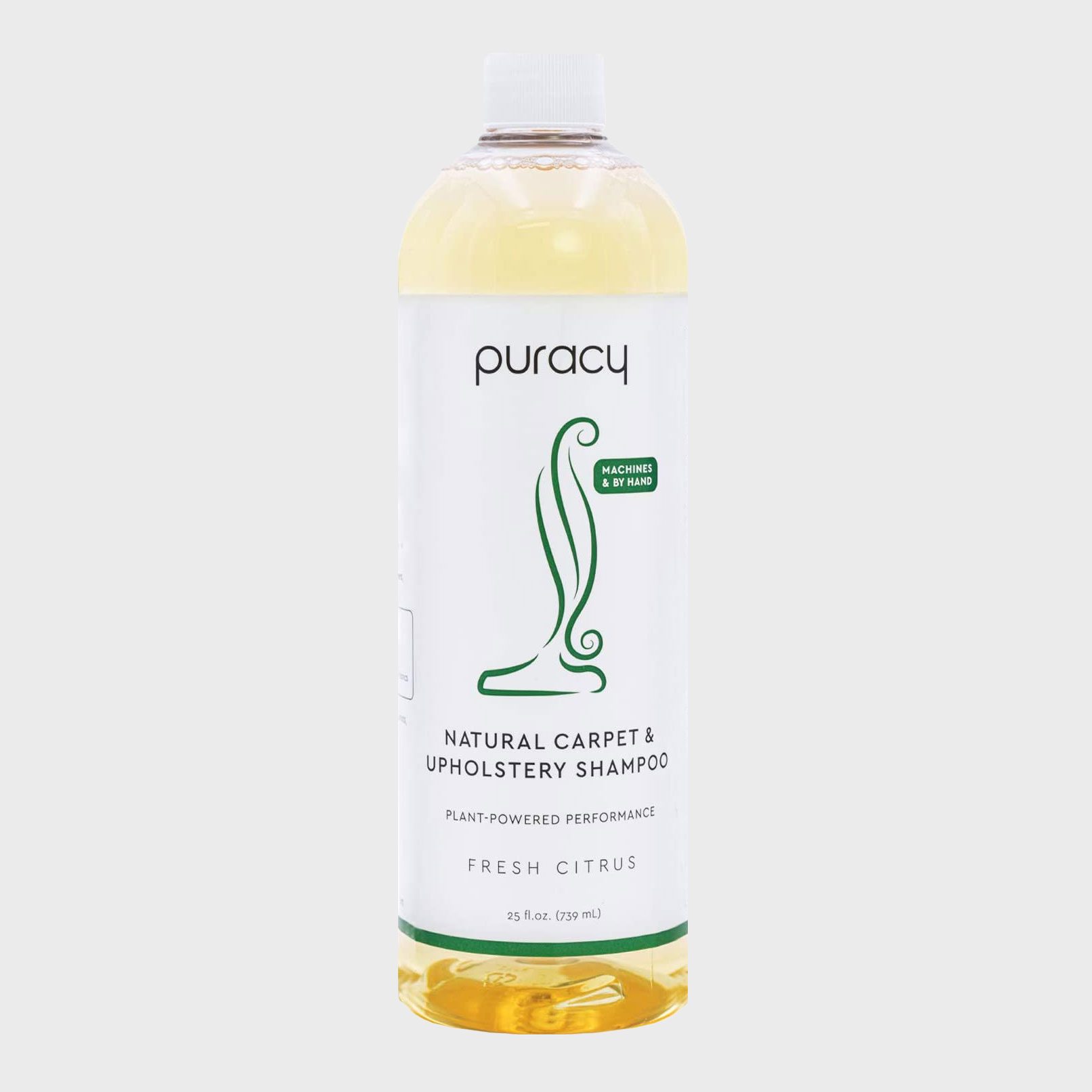 Puracy Natural Carpet And Floor Cleaner 