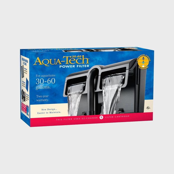 Aqua Tech Power Filter For Aquariums