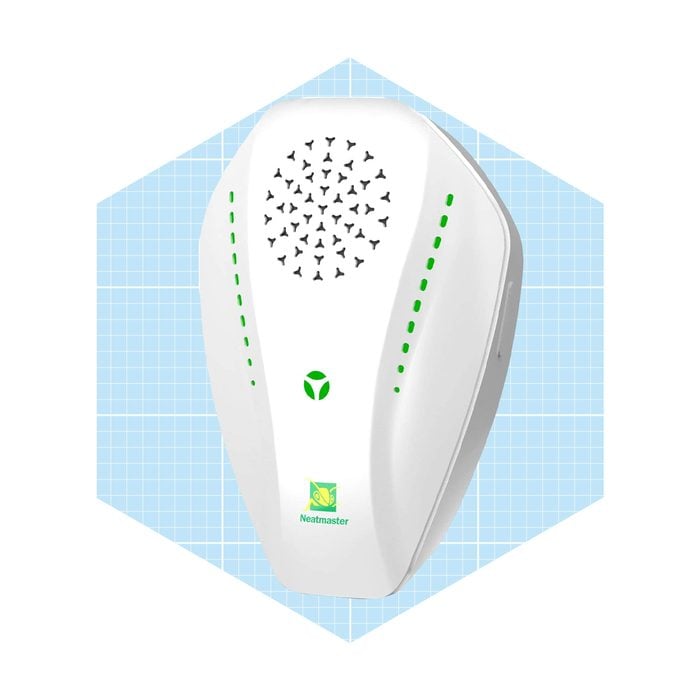Best Ultrasonic Device To Repel Stink Bugs