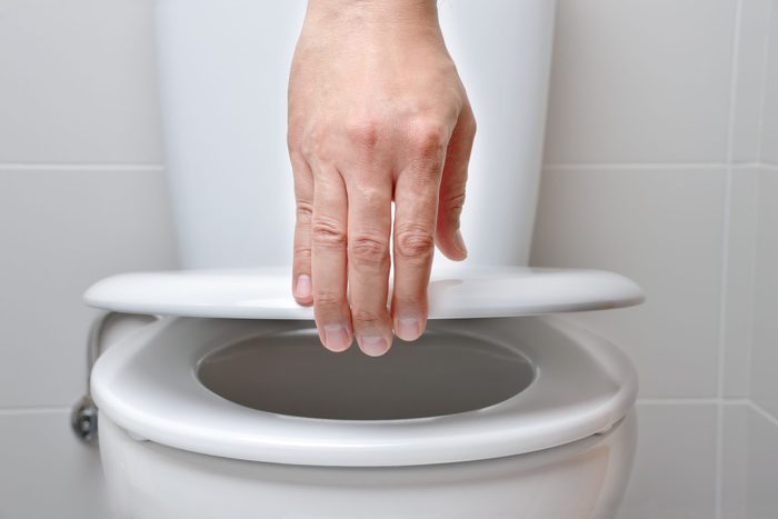 What To Know About Toilet Seats | The Family Handyman