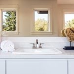 Homeowner’s Guide To Drop-In Bathroom Sinks