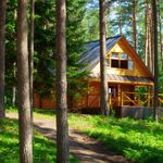 6 Items To Take With When Closing Down Your Cabin