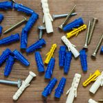 Drywall Anchors: What To Know Before You Buy
