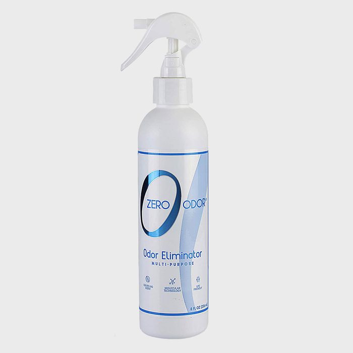 Zero Odor Multi Purpose Household Odor Eliminator