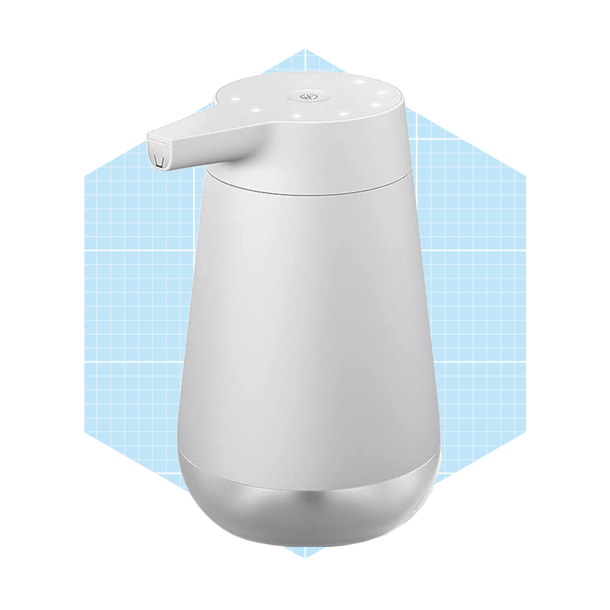 Amazon Smart Soap Dispenser Ecomm Via Amazon.com