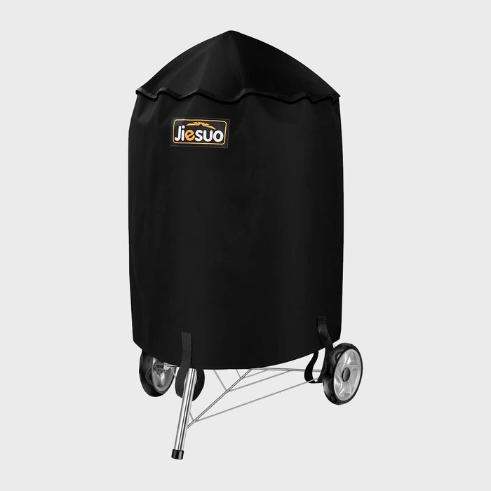 Jiesuo Kettle Grill Cover