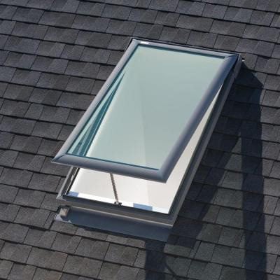 vented skylight