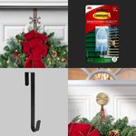 9 Best Wreath Hangers for a Door or Window