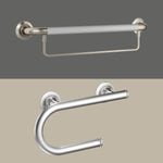 10 Best Accessible Grab Bars for the Bathroom