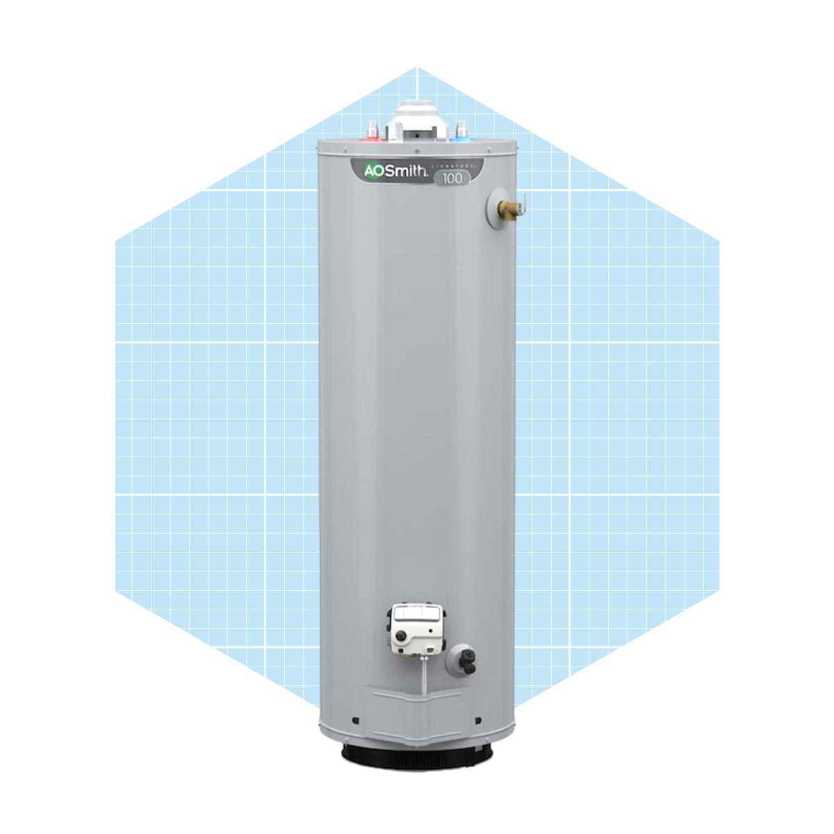 Best Overall Water Heater
