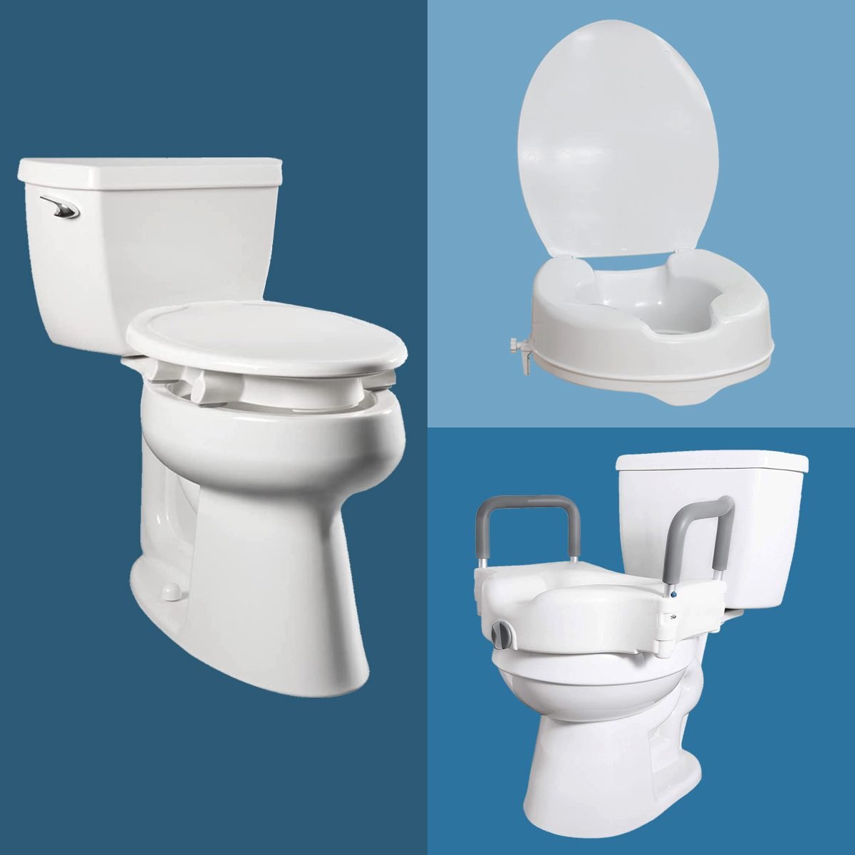 How To Find The Best Raised Toilet Seat – Forbes Health