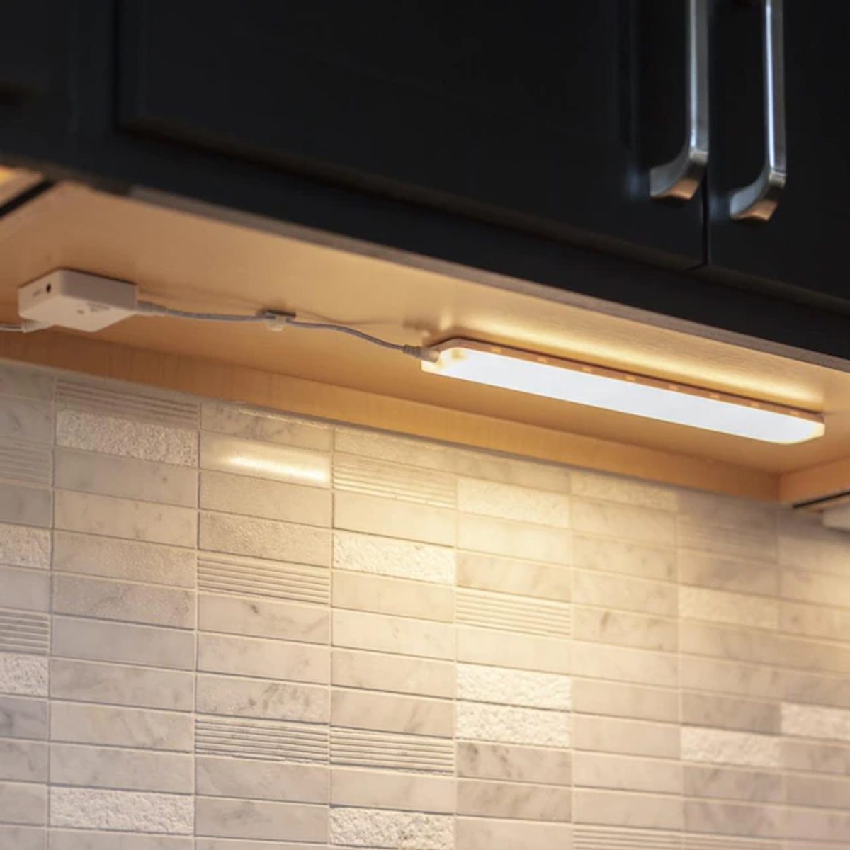 The 10 Best Under-Cabinet Lighting Solutions of 2024