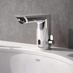 Buyer’s Guide To Touchless Bathroom Faucets